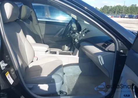 2010 Toyota Camry Se из США, поврежденный, VIN 4T1BF3EK6AU101987